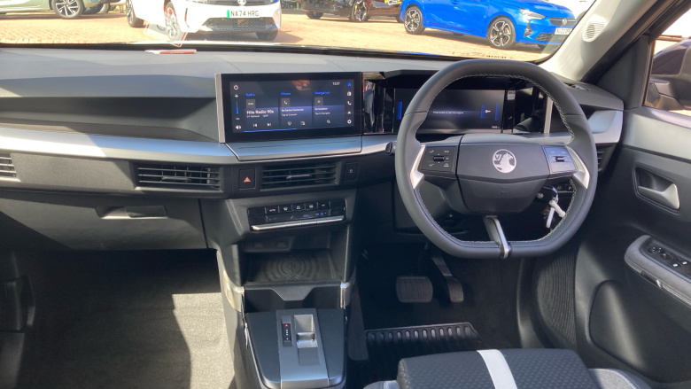 Vauxhall Frontera 83kW GS 44kWh 5dr Auto Electric Estate